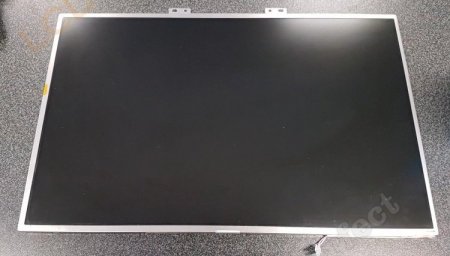 Original CLAA154WB04 CPT Screen Panel 15.4" 1280*800 CLAA154WB04 LCD Display