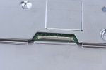Original LM201W01-B5 LG Screen Panel 20.1" 1680x1050 LM201W01-B5 LCD Display