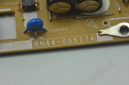 Original BN44-00517C Samsung PD32B1DE_CSM Power Board