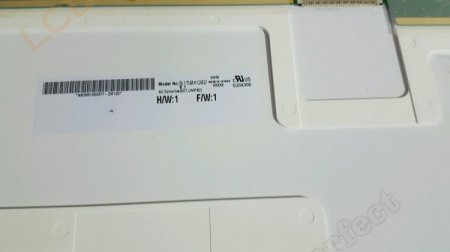 Original B150XG02 V1 AUO Screen Panel 15" 1024*768 B150XG02 V1 LCD Display