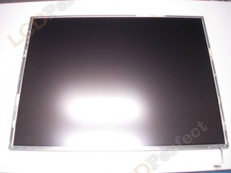 Original IAXG15S IDTech Screen Panel 14.1" 1024*768 IAXG15S LCD Display