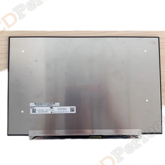 Original N140JCA-ELL Innolux Screen 14.0\" 1920*1200 N140JCA-ELL Display