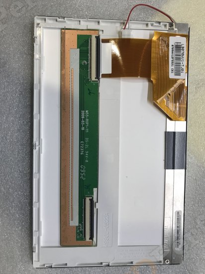 Original LB070WV1-TJ01 LG Screen Panel 7\" 800*480 LB070WV1-TJ01 LCD Display