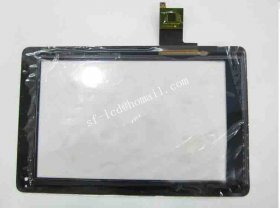 Huawei S7 mediapad s7-301u LCD touch Screen Panel digitizer,tablet PC