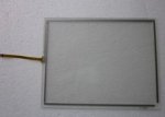 riginal Weinview 10.4" MT510LV4CN Touch Screen Panel Glass Screen Panel Digitizer Panel