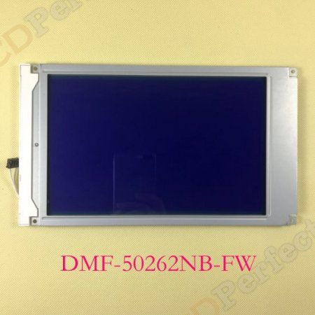 Original DMF-50262NB-FW Kyocera Screen Panel 8.9" 640*400 DMF-50262NB-FW LCD Display