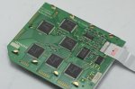 Original LMG7135PNFL HITACHI Screen Panel 4" LMG7135PNFL LCD Display