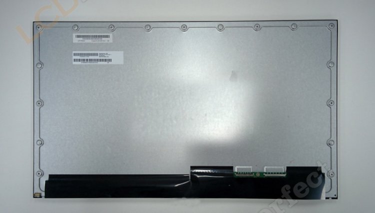 Original M238DAN01.1 Q0 AUO Screen Panel 23.8\" 2560x1440 M238DAN01.1 Q0 LCD Display