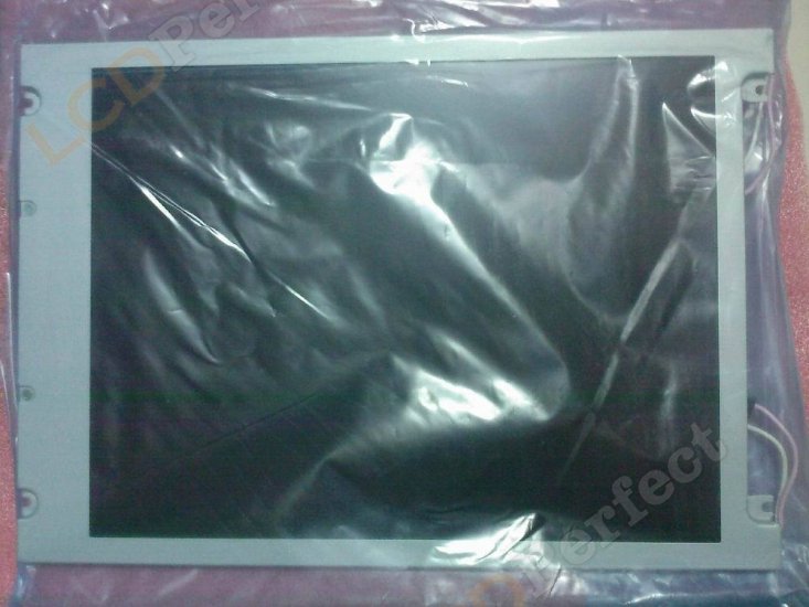 Original EDMGPZ3KCF Panasonic Screen Panel 8.4\" 640x480 EDMGPZ3KCF LCD Display