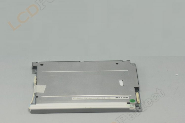 Original KCS057QV1AJ-G32 Kyocera Screen Panel 5.7\" 320x240 KCS057QV1AJ-G32 LCD Display