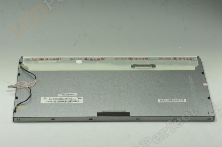 Original M185B1-L03 CMO Screen Panel 18.5\" 1366x768 M185B1-L03 LCD Display