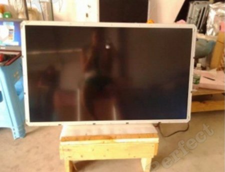 Original V420H1-LE1 Innolux Screen Panel 42" 1920*1080 V420H1-LE1 LCD Display
