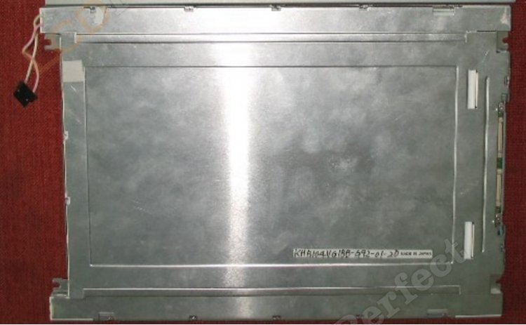 Original KHB104VG1BB-G82 Kyocera Screen Panel 10.4\" 640*480 KHB104VG1BB-G82 LCD Display