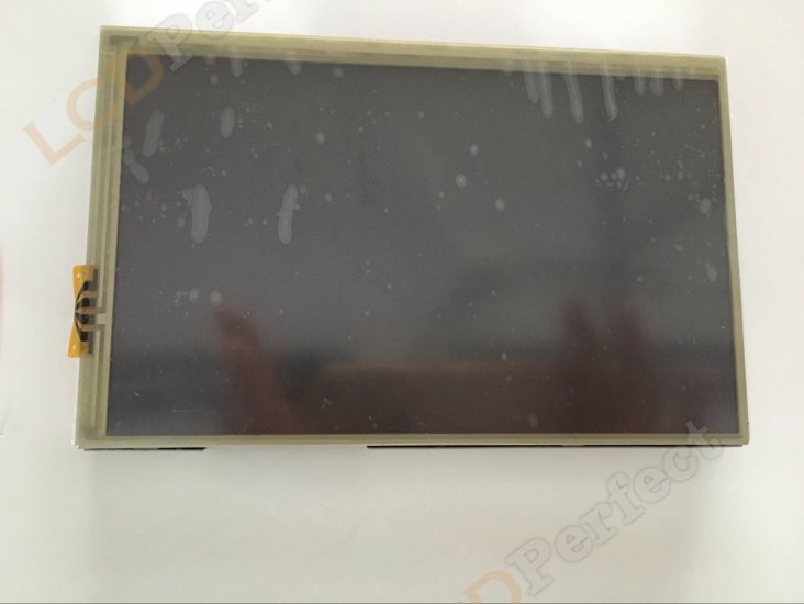 Original PM070WM3 PVI Screen Panel 7\" 800x480 PM070WM3 LCD Display