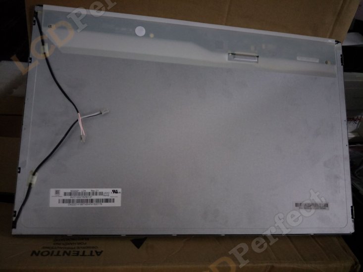 Original M220Z1-L0A INNOLUX Screen Panel 22\" 1680x1050 M220Z1-L0A LCD Display