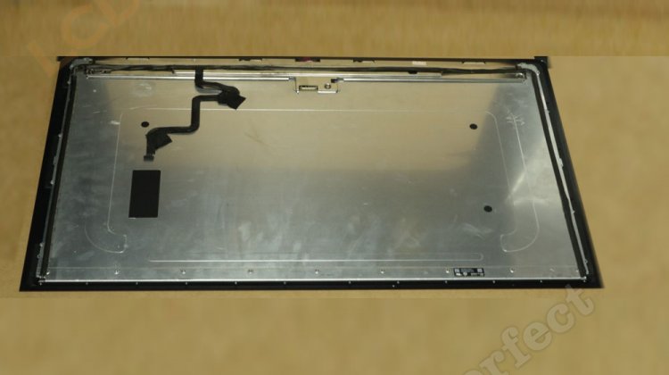 Original 27\" 2K LM270WQ1-SDF1 Display with Glass Assembly For A1419 ME088 ME089 2012 2560×1440 Screen