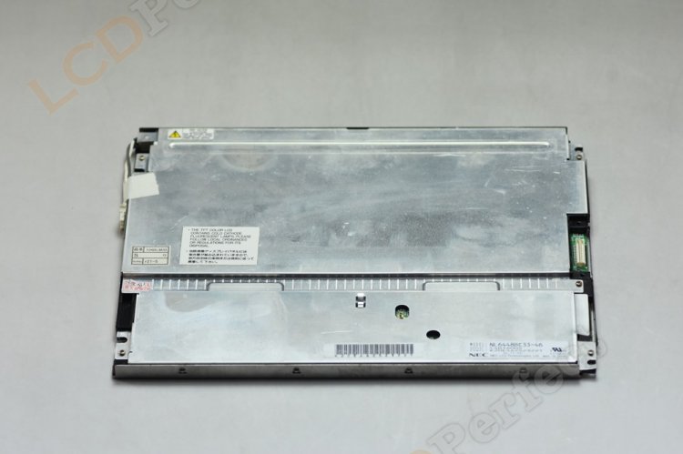 Original NL6448BC33-46 NEC Screen Panel 10.4\" 640x480 NL6448BC33-46 LCD Display