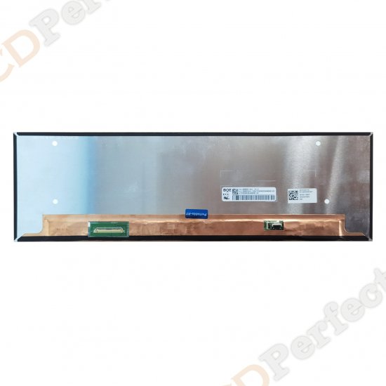 Original NV126B5M-N42 BOE Screen 12.6\" 1920*515 NV126B5M-N42 Display