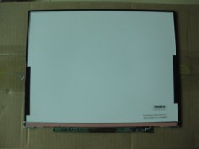 Orignal Toshiba 12.1-Inch LTD121EDDX LCD Display 1024x768 Industrial Screen