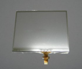 Touch Screen Panel Digitizer Glass Replacement for LMS350GF08 LMS350GF08-005
