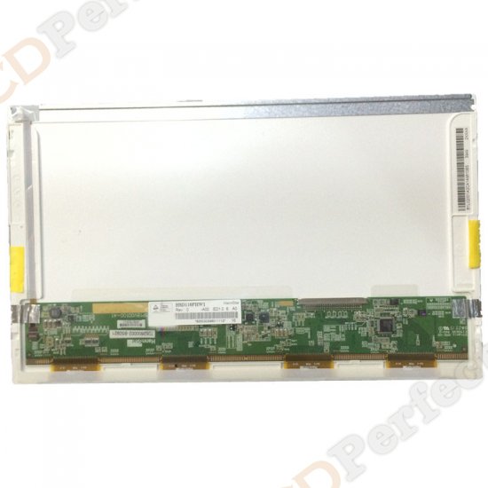 Original HSD100IFW2-A00 HannStar Screen Panel 10.1\" 1024*600 HSD100IFW2-A00 LCD Display