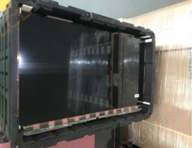 Original V400DJ1-QS5 Innolux Screen Panel 40\" 3840*2160 V400DJ1-QS5 LCD Display