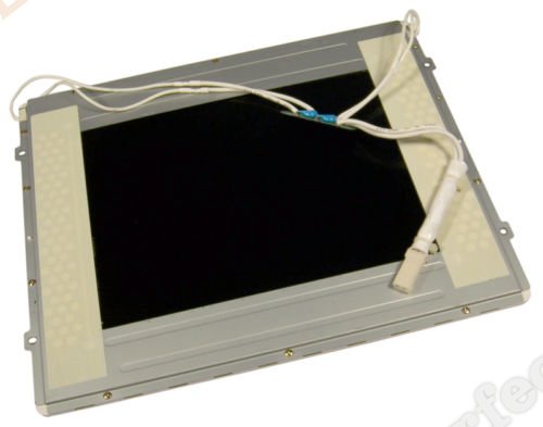 Original LCM-5507-24NAK Sanyo Screen Panel 8.9\" 640x400 LCM-5507-24NAK LCD Display