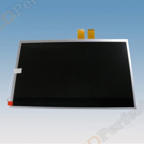 New Original 10.2\" AT102TN03 V.9 LCD LCD Display Screen Panel LCD Panel