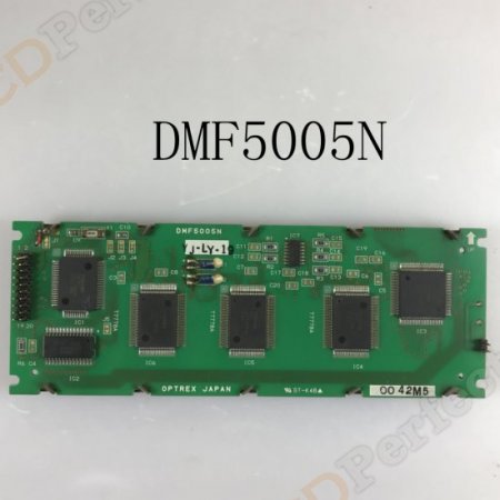 Original DMF5005N Kyocera Screen Panel 5.2" 240*64 DMF5005N LCD Display