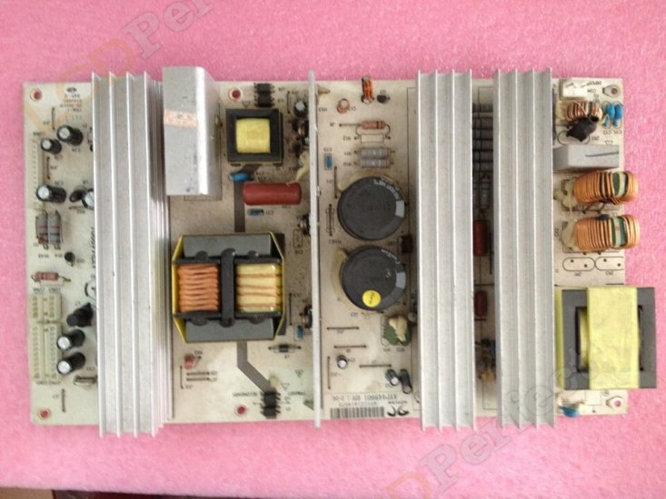 Original Sharp AYP449901 3BS0012814 Power Board
