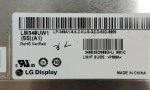 Orignal LG 34-Inch LM340UW1-SSA1 LCD Display 3440×1440 Industrial Screen