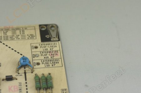 Original EAY60803102 LG EAY60803202 PLDF-L907A Power Board
