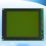 Original DMF5001NF Kyocera Screen Panel 4.7" 160*128 DMF5001NF LCD Display