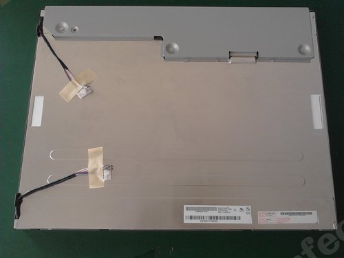 Original M201UN01 V1 AUO Screen Panel 20.1\" 1600*1200 M201UN01 V1 LCD Display
