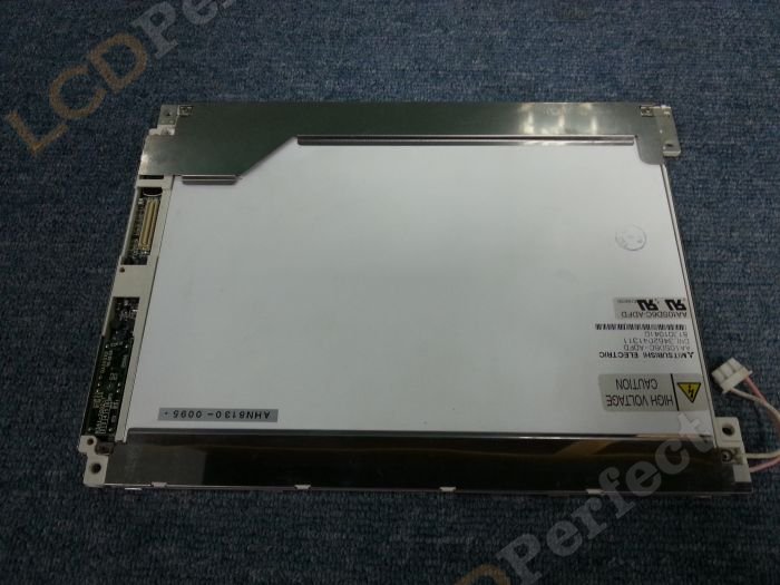 Original AA10SD6C-ADFD SHAPP Screen Panel 10.4\" 800x600 AA10SD6C-ADFD LCD Display