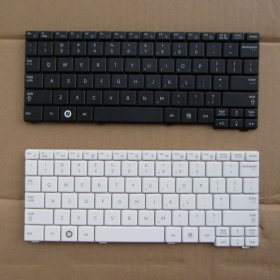 Original SAMSUNG NP-N148 N150 N151 NB20 NB30 N143 N158 N145 keyboard