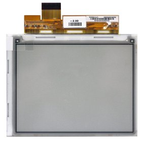 Original ED050SC3 E Ink Screen Panel 5 800*600 ED050SC3 LCD Display