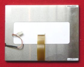 Original PA080XS2 E Ink Screen Panel 7.9 480*468 PA080XS2 LCD Display
