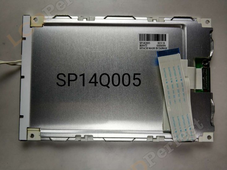 Original SP14Q005 KOE Screen Panel 5.7\" 320*240 SP14Q005 LCD Display