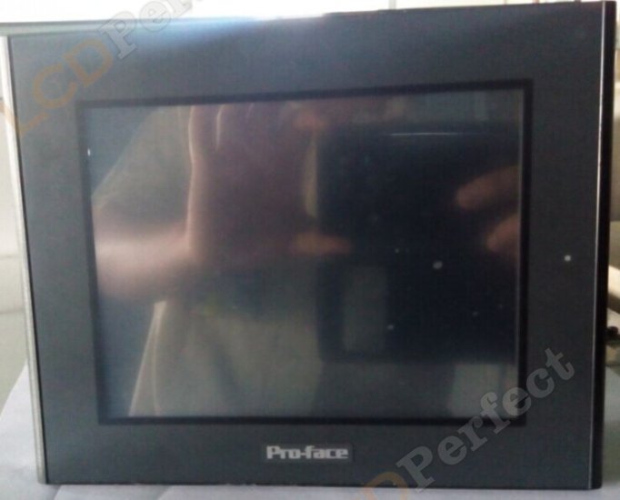 Original PRO-FACE PS400G-T41-J124V Screen Panel 5.7\" PS400G-T41-J124V LCD Display