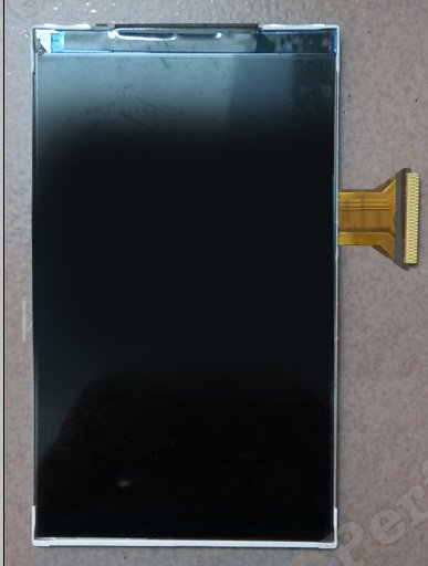 Original TM037YDHP04 Tianma Screen Panel 3.7\" 480*800 TM037YDHP04 LCD Display