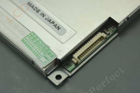 Original KCS3224A-CFL Kyocera Screen Panel 5.7" 320x240 KCS3224A-CFL LCD Display