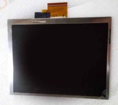 Original HSD070ISN1-B00 HannStar Screen Panel 7" 800*600 HSD070ISN1-B00 LCD Display