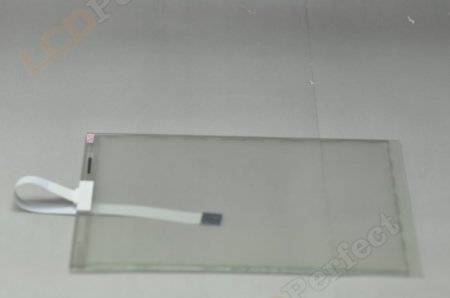 Original B&R 10.4" 4PP420.1043-75 Touch Screen Panel Glass Screen Panel Digitizer Panel