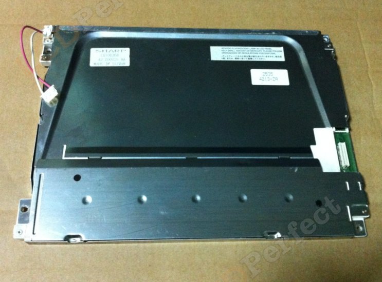 Original LQ10D36A SHARP Screen Panel 10.4\" 680x480 LQ10D36A LCD Display