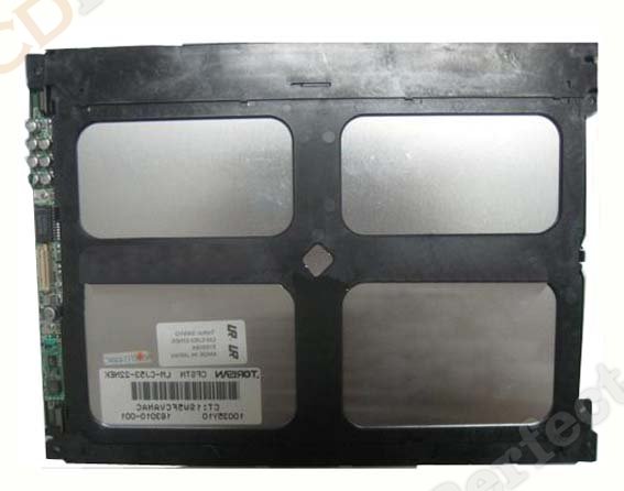 Original LM-CJ53-22NEK Sanyo Screen Panel 10.4\" 640x480 LM-CJ53-22NEK LCD Display