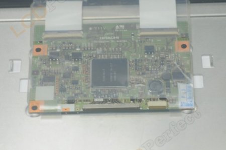 Original TX48D21VM0CAA HITACHI Screen Panel 19.0" 1680x1050 TX48D21VM0CAA LCD Display