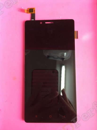 Original H546TAN01.0 AUO Screen Panel 5.5" 720*1280 H546TAN01.0 LCD Display