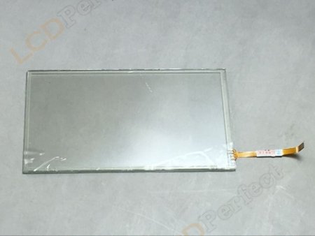 Original OMRON 7" NB7W-TW00B Touch Screen Panel Glass Screen Panel Digitizer Panel