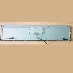 Original DV280FBM-NB0 BOE Screen Panel 28" 1366*256 DV280FBM-NB0 LCD Display